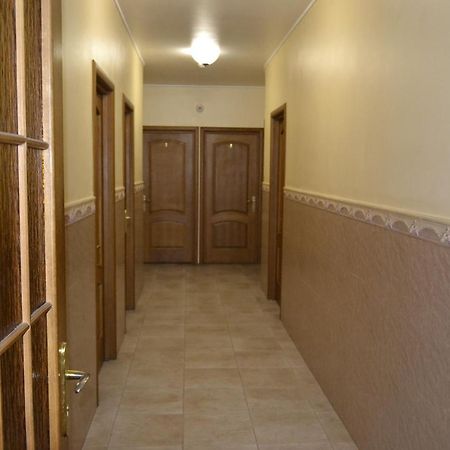 Hotel Rava-Ruska מראה חיצוני תמונה