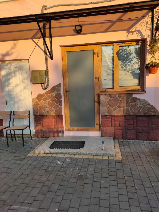 Hotel Rava-Ruska מראה חיצוני תמונה