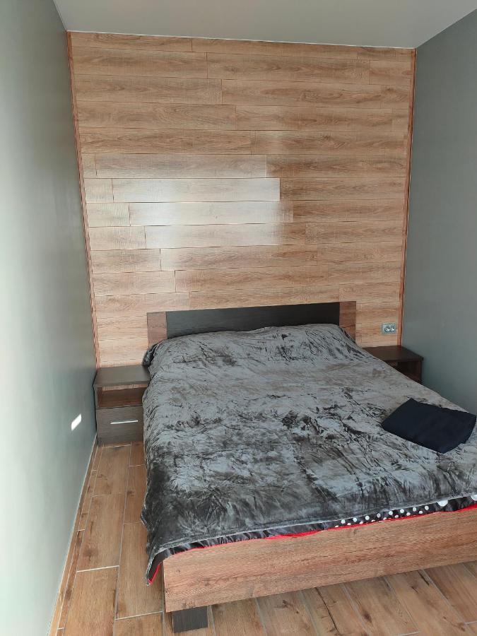 Hotel Rava-Ruska מראה חיצוני תמונה