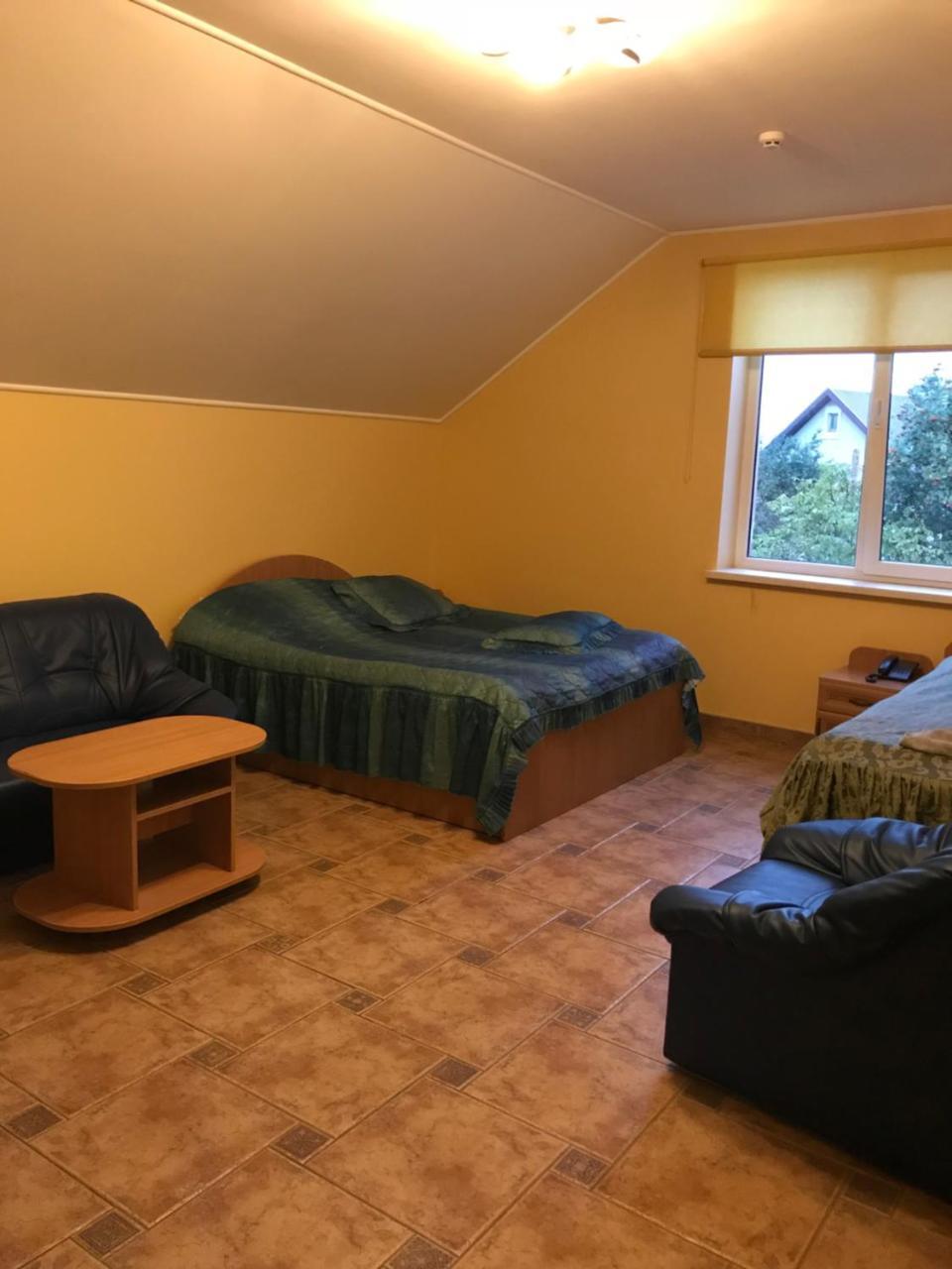Hotel Rava-Ruska מראה חיצוני תמונה