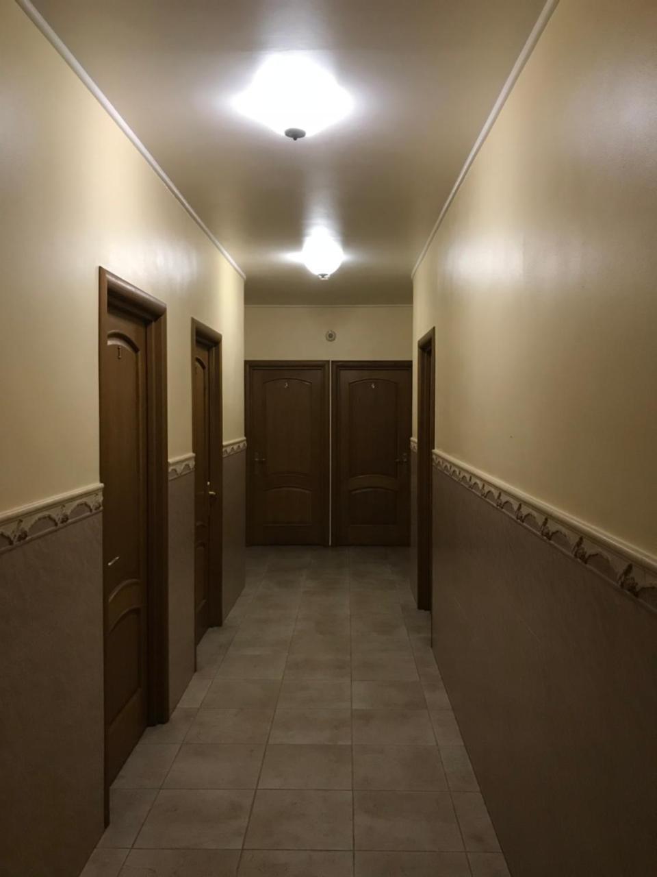 Hotel Rava-Ruska מראה חיצוני תמונה