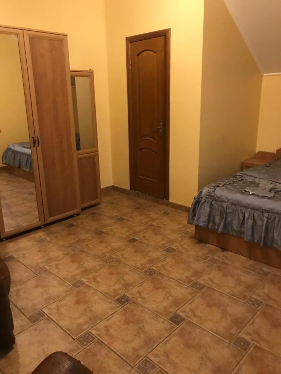 Hotel Rava-Ruska מראה חיצוני תמונה
