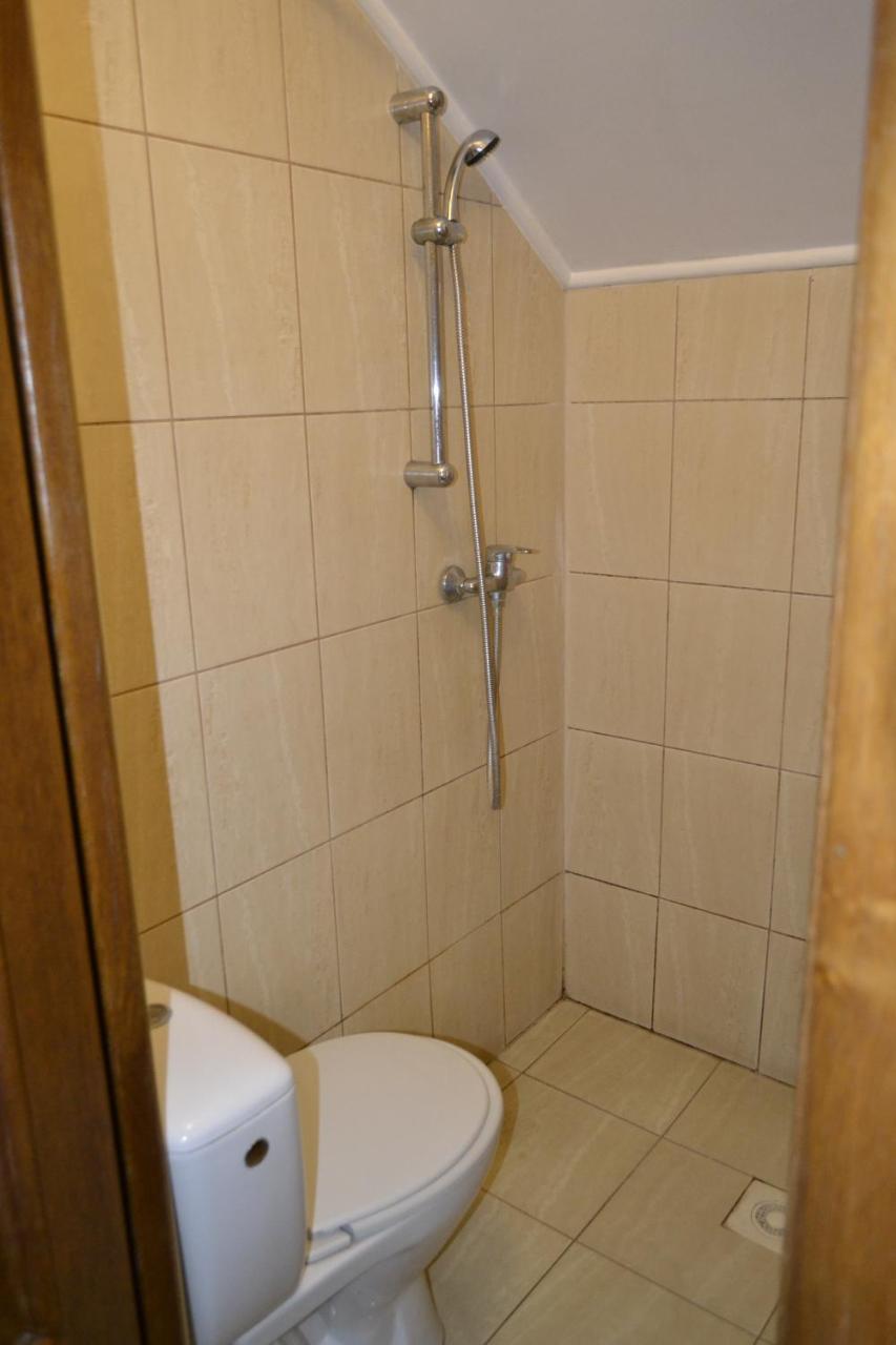 Hotel Rava-Ruska מראה חיצוני תמונה
