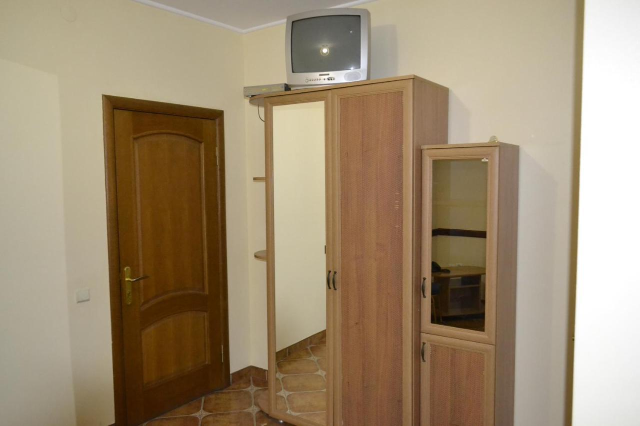Hotel Rava-Ruska מראה חיצוני תמונה