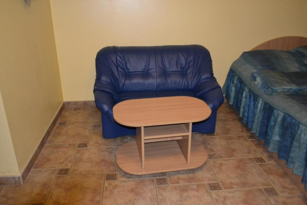 Hotel Rava-Ruska מראה חיצוני תמונה