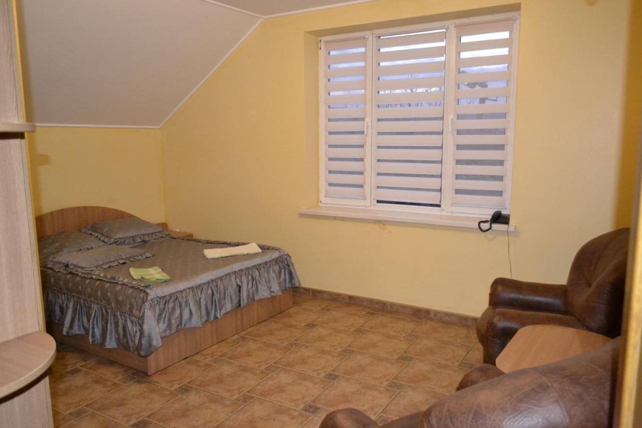 Hotel Rava-Ruska מראה חיצוני תמונה